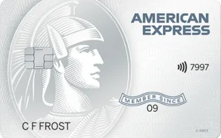 American Express Essential Rewards Credit Card card