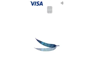 Australian Mutual Bank Credit Card card