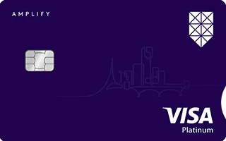 Bank of Melbourne Amplify Qantas Platinum card