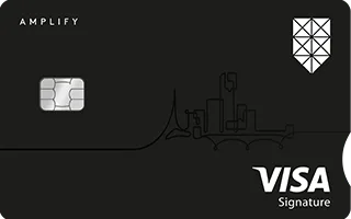 Bank of Melbourne Amplify Qantas Signature card