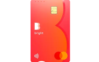 Bendigo Bank Bright Credit Card card