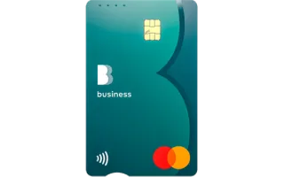 Bendigo Bank Business Credit Card card