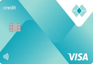 Great Southern Bank Low Rate Credit Card card