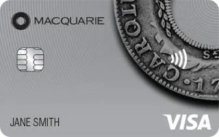 Macquarie RateSaver Card card