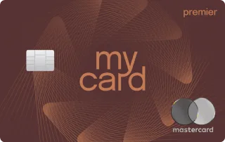 MyCard Premier card