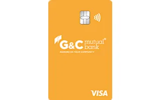Unity Bank Low Rate Business Credit Card card