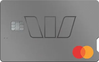 Westpac Altitude Rewards Platinum card
