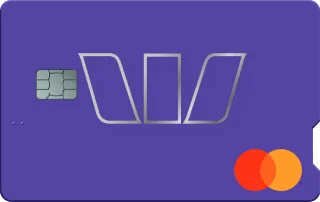 Westpac Lite Card card