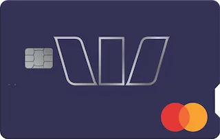 Westpac Low Fee Card card