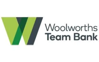 Woolworths Team Bank Visa Credit Card card